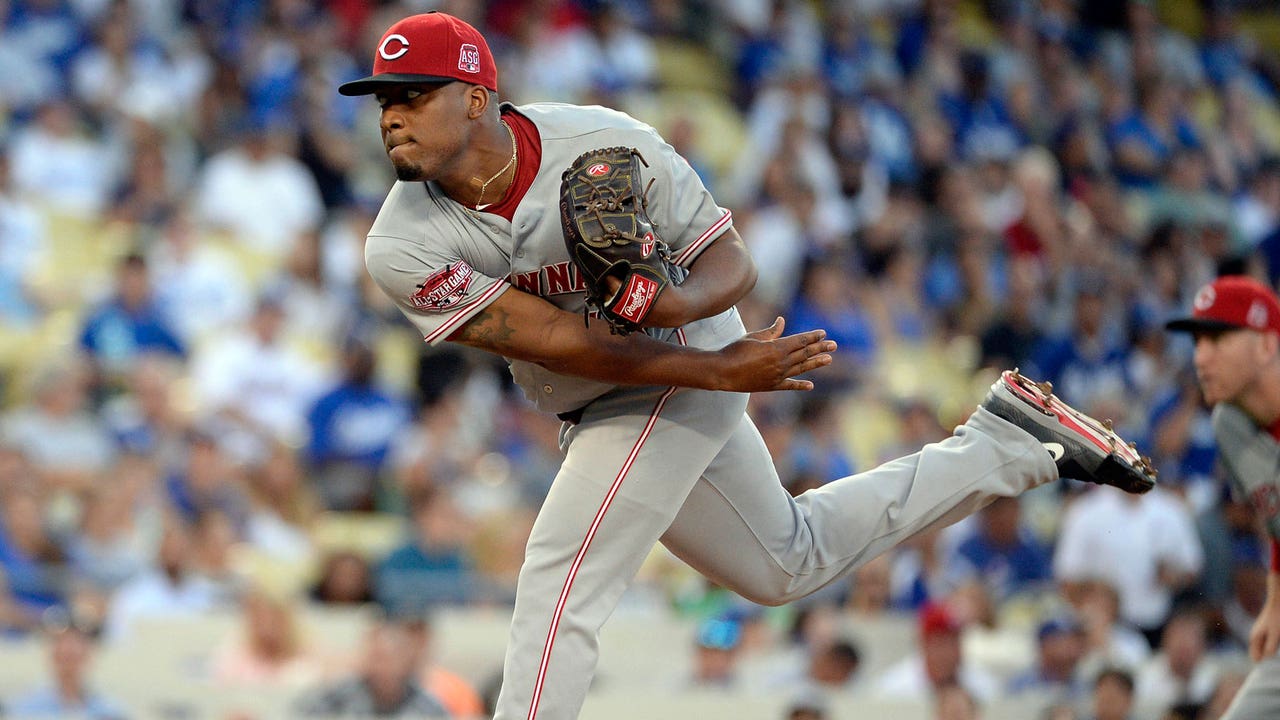 Sampson successfully limiting opponents in last few starts